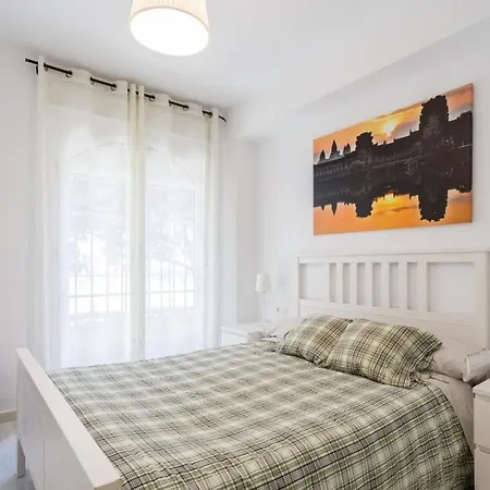 Brisas-rota Free Parking By Cadiz4rentals Rota