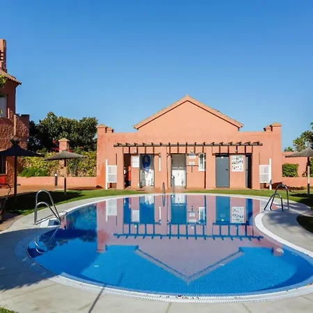 Apartment Brisas-rota Free Parking By Cadiz4rentals Rota