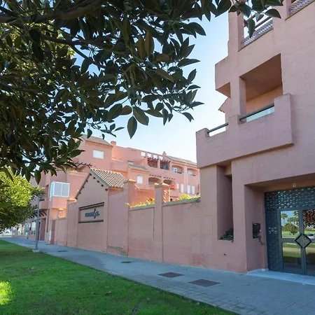 Brisas-rota Free Parking By Cadiz4rentals Apartment