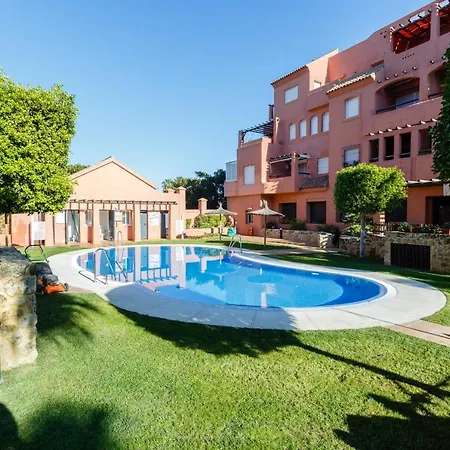 Brisas-rota Free Parking By Cadiz4rentals Apartment