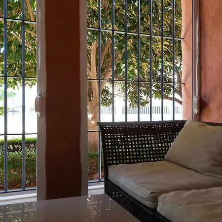 Brisas-rota Free Parking By Cadiz4rentals Apartment Rota