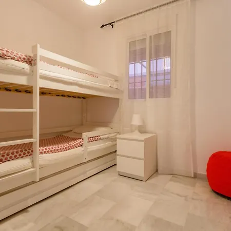 Brisas-rota Free Parking By Cadiz4rentals Apartment