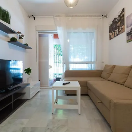 Apartment Brisas-rota Free Parking By Cadiz4rentals Rota