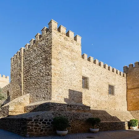 Brisas-rota Free Parking By Cadiz4rentals Apartment