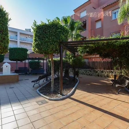 Apartment Brisas-rota Free Parking By Cadiz4rentals Rota