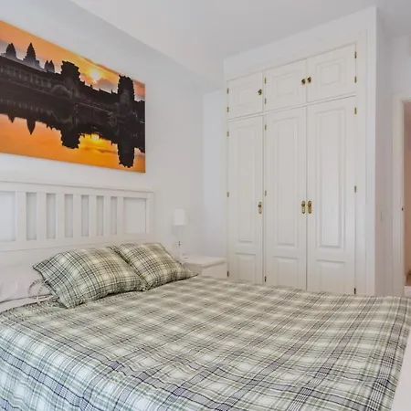 Brisas-rota Free Parking By Cadiz4rentals Apartment *