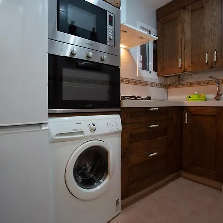 Brisas-rota Free Parking By Cadiz4rentals Apartment *