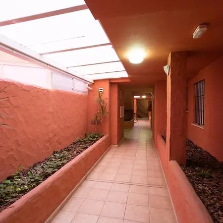 Brisas-rota Free Parking By Cadiz4rentals * Rota