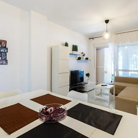 Brisas-rota Free Parking By Cadiz4rentals * Rota