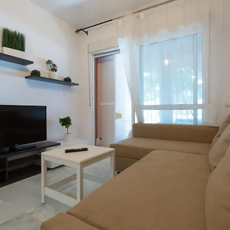 Brisas-rota Free Parking By Cadiz4rentals * Rota