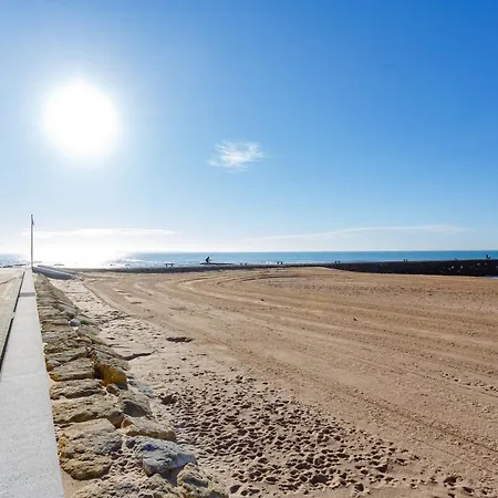 Brisas-rota Free Parking By Cadiz4rentals Apartment Rota