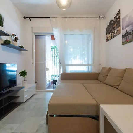 Brisas-rota Free Parking By Cadiz4rentals Apartment *