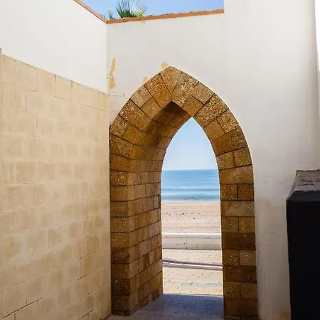 Brisas-rota Free Parking By Cadiz4rentals Apartment *