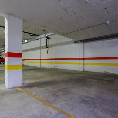 Brisas-rota Free Parking By Cadiz4rentals Apartment *