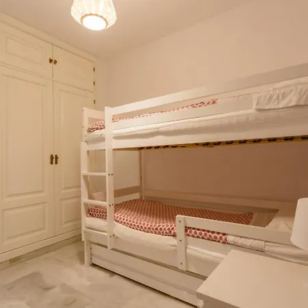 Brisas-rota Free Parking By Cadiz4rentals *