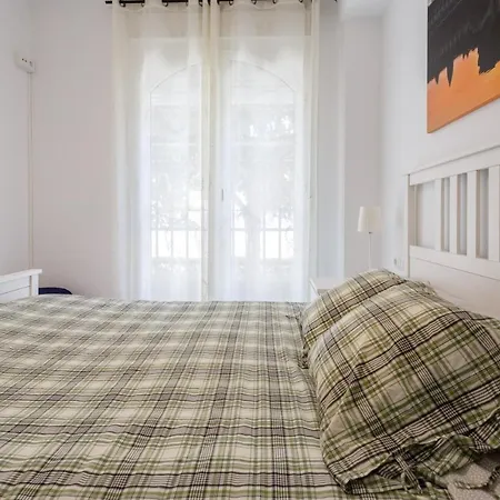 Brisas-rota Free Parking By Cadiz4rentals