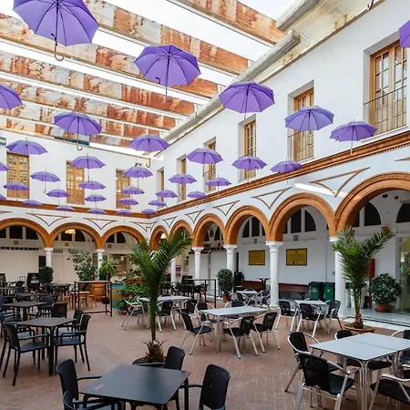 Brisas-rota Free Parking By Cadiz4rentals